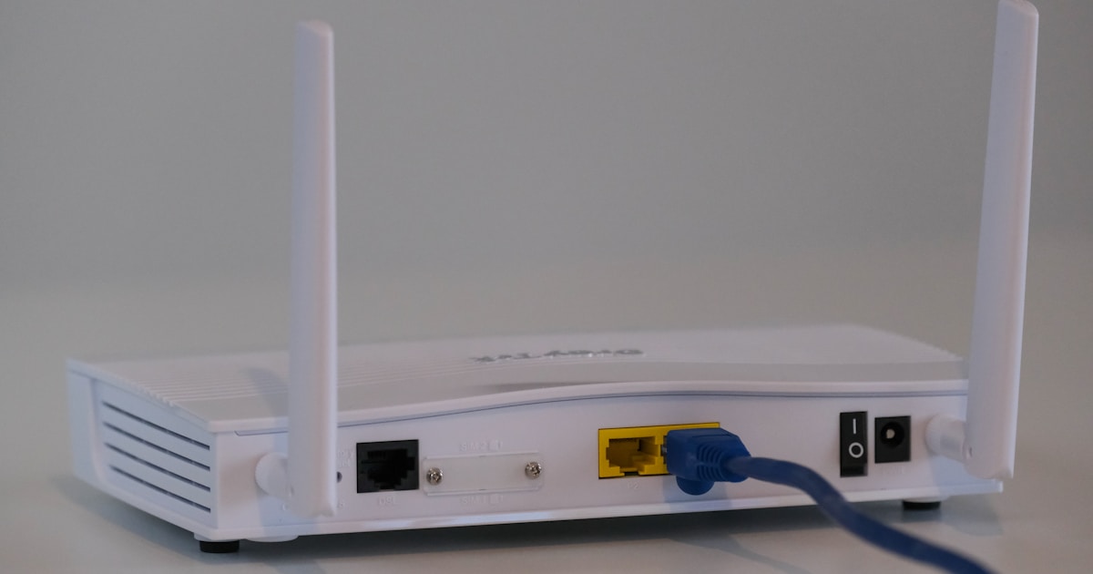 Watchman Internet Router Replacement WiFi Repair & Home Network Installation | repairwifi.com
